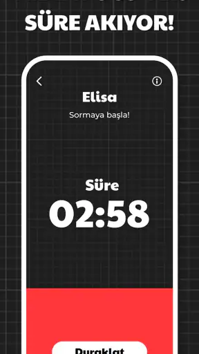 Imposter Fakeit: Sahtekar Kim? screenshot