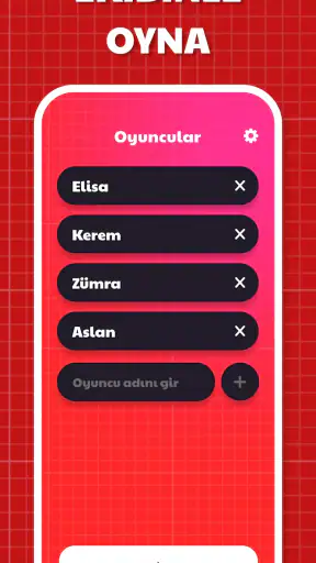 Imposter Fakeit: Sahtekar Kim? screenshot