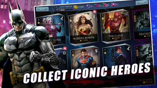 Injustice 2 screenshot 7