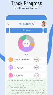 Inspired Minds: Activity Ideas screenshot 5
