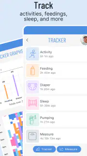 Inspired Minds: Activity Ideas screenshot 8