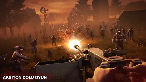 Into the Dead 2 screenshot 3