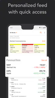 Investtech Technical Analysis screenshot 4