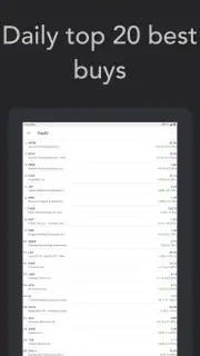 Investtech Technical Analysis screenshot 8