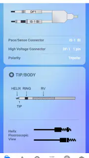 iPacemaker Device screenshot 7
