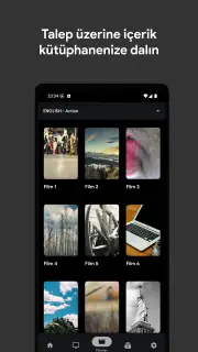 IPTV Pro Stream Player screenshot 3