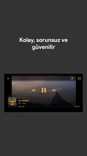 IPTV Pro Stream Player screenshot 7