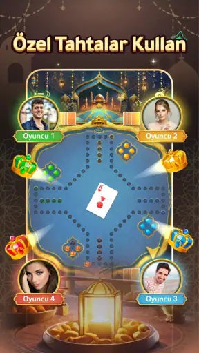 Jackaroo King - Orijinal screenshot