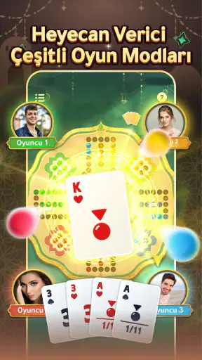 Jackaroo King - Orijinal screenshot