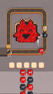 Jelly Busters: Bulmaca Oyunu screenshot 7