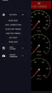JUKEN 5+ screenshot 2