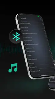Kablosuz Mikrofon - Bluetooth screenshot 5