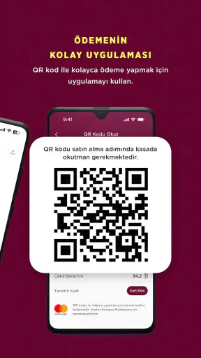 Kahve Dünyası – Çekirdek Kazan screenshot