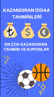 Kazandıran İddaa Tahminleri screenshot 1