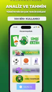Kazanmayabak screenshot 1