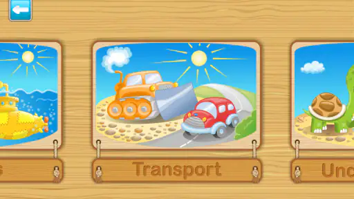 Kids Draw with Shapes screenshot 2