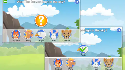 Kids Learn about  Animals screenshot 3