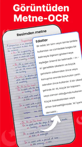 Kimlik Kartı Tarayıcı - Tarama screenshot