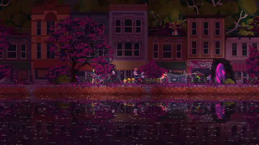 Kingdom Eighties screenshot 5