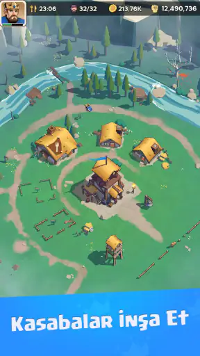 Kingshot screenshot