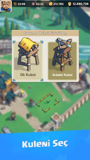 Kingshot screenshot