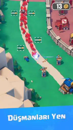 Kingshot screenshot
