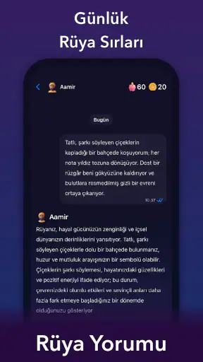 Kısmet - Kahve Falı, Astroloji screenshot
