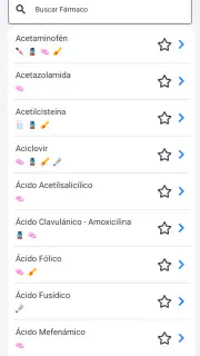 KitCal Medicine AI screenshot 1