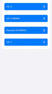 KitCal Medicine AI screenshot 2