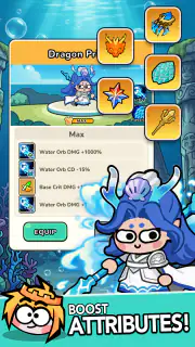 Knight Survivor screenshot 4