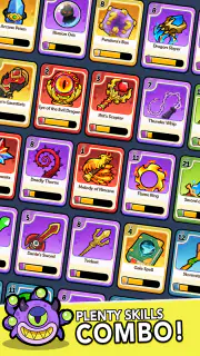 Knight Survivor screenshot 5