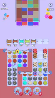 Knit Out screenshot 5