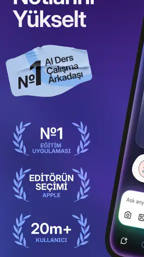 Knowunity - Okul Ders Yardımı screenshot