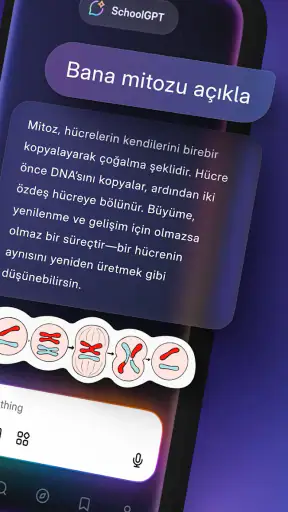 Knowunity - Okul Ders Yardımı screenshot