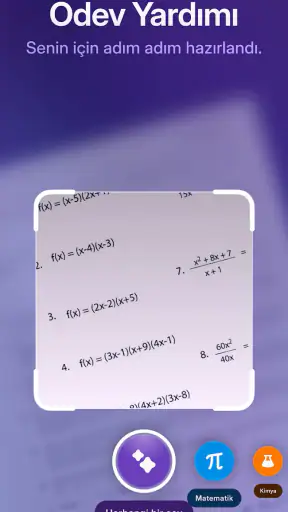 Knowunity - Okul Ders Yardımı screenshot