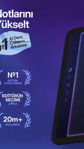 Knowunity - Okul Ders Yardımı screenshot