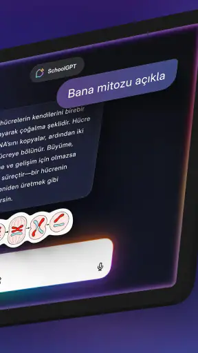Knowunity - Okul Ders Yardımı screenshot