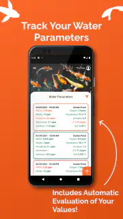 KoiControl - The Koi App screenshot 3
