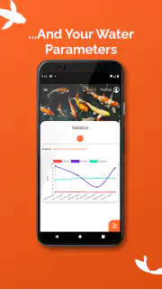 KoiControl - The Koi App screenshot 5