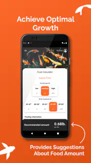 KoiControl - The Koi App screenshot 6