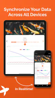 KoiControl - The Koi App screenshot 8