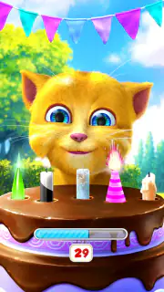 Konuşan Ginger 2 screenshot 6