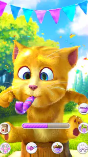 Konuşan Ginger 2 screenshot 7