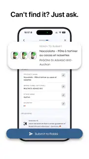 KosherScan screenshot 3