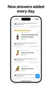 KosherScan screenshot 4
