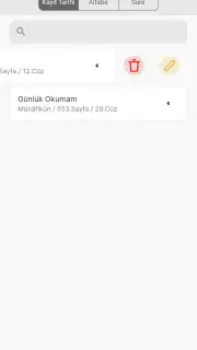 Kuran screenshot 4