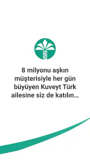 Kuveyt Türk Mobil screenshot 6
