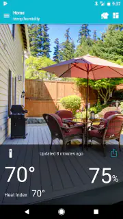 La Crosse View screenshot 1