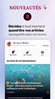 La Libre screenshot 4