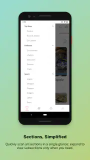 LA Times: Essential California screenshot 2